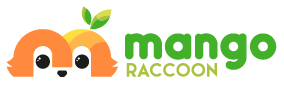 Mango Raccoon